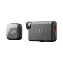 Micrófono DJI Mini original (1 TX + 1 RX) | Celulibre Colombia ™