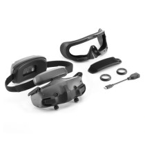 Gafas DJI 3 originales  para Avata 2 / Mini 4 Pro/ Air 3