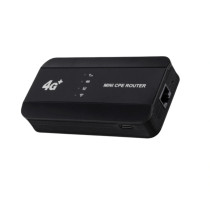 Modem Router WIFI6 M10-EW RJ45 - 4G