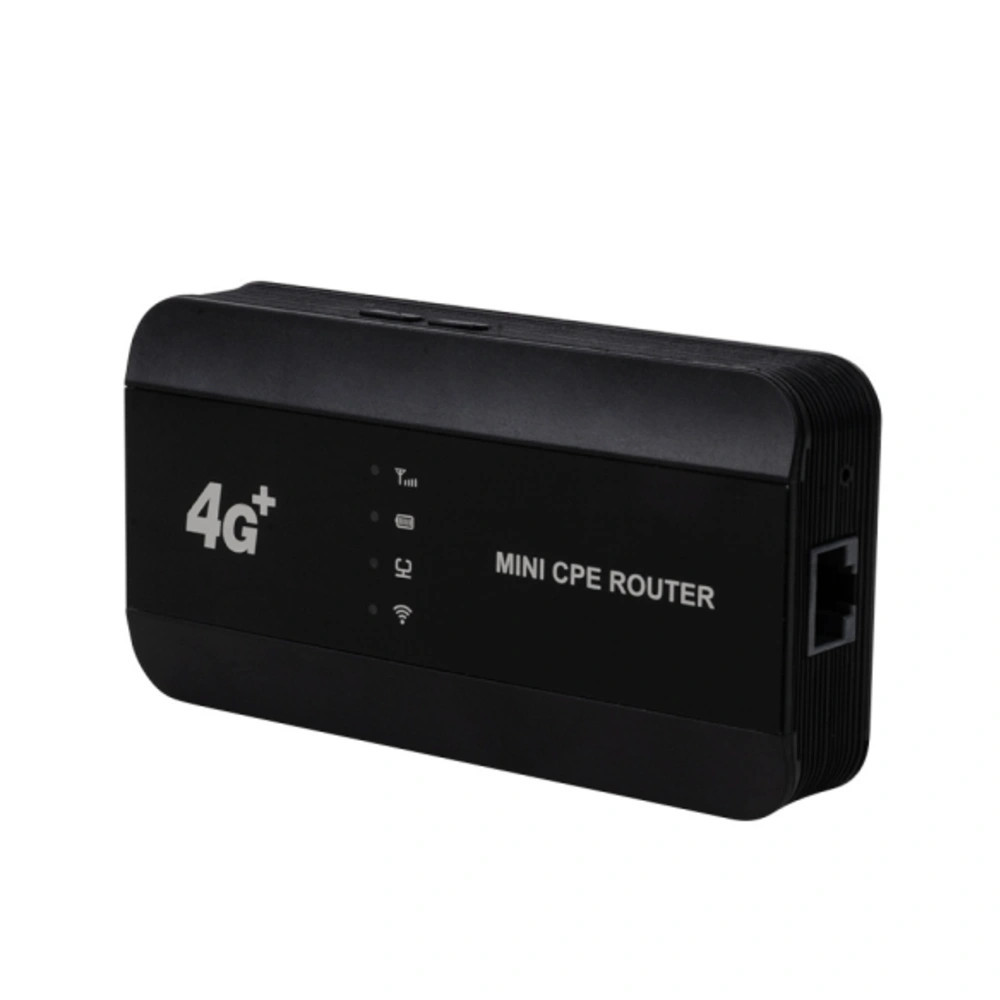 Modem Router WIFI6 M10-EW RJ45 - 4G