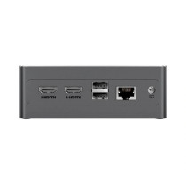 Mini PC BMAX B4 Turbo + Windows 11 -16 GB + 1 TB | Celulibre Colombia ™