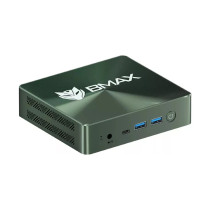 Mini PC BMAX B6 Power +Intel Core i7 - 16 GB + 1 TB | Celulibre Colombia ™