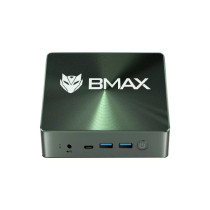 Mini PC BMAX B6 Power +Intel Core i7 - 16 GB + 1 TB | Celulibre Colombia ™