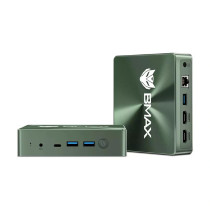 Mini PC BMAX B6 Power +Intel Core i7 - 16 GB + 1 TB | Celulibre Colombia ™