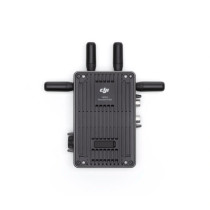 Transmisor de video DJI original 20,000 pies 1080p / 60 fps | Celulibre Colombia ™