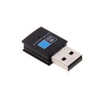 Micro Adaptador inalámbrico Bluetooth + WiFi usb | Celulibre Colombia ™