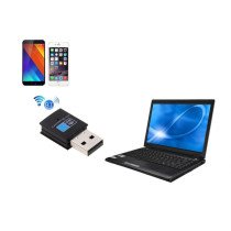 Micro Adaptador inalámbrico Bluetooth + WiFi usb | Celulibre Colombia ™