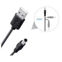 Adapatador de carga Multifunción 12 en 1 DC USB | Celulibre Colombia ™