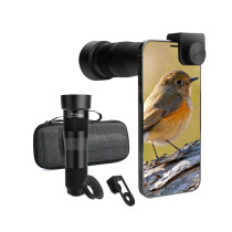 Telescopio Monocular teleobjetivo 38X con el trípode | Celulibre Colombia ™