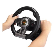 PXN-V3 Steering Wheel for PC/PS3/PS4/Xbox One