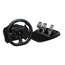 Logitech G923 Volante y Pedalera para PlayStation/PC