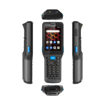 UNIWA V350 2D-Barcodescanner – 4GB + 64GB