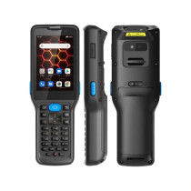 UNIWA V350 2D Barcode Scanner - 4GB + 64GB