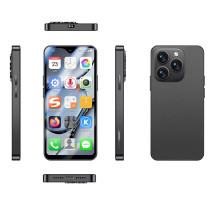 SOYES XS18 Pro Max - 2 GB + 16 GB