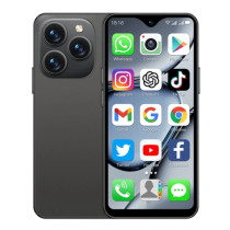 SOYES XS18 Pro Max - 2 GB + 16 GB