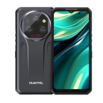 Oukitel WP39 Pro 5G - 6 GB + 256 GB