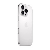 Iphone 16 pro max- 512 GB Titanio Blanco | Celulibre Colombia ™