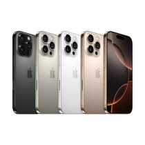 Iphone 16 pro max- 512 GB Titanio Blanco | Celulibre Colombia ™