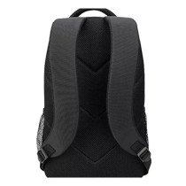 Maleta Morral Targus TSB89104 70 Portatil 15.6 Pulgadas Negro Sport Bolsillo Frontal