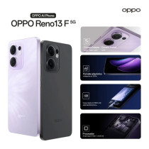 Oppo Reno 13F 5G - 512GB + 12GB | Celulibre Colombia ™