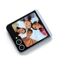 Samsung Galaxy Z Flip 7 - 512GB 5G | Celulibre Colombia ™