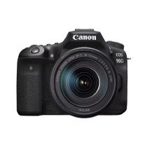 Camara Canon DSLR EOS