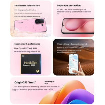 Vivo S30 Pro mini 16 GB  512 GB  | Celulibre Colombia ™