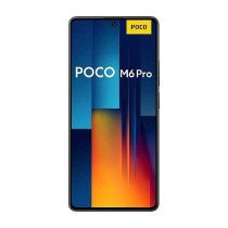 Xiaomi Poco M6 Pro - 512GB | Celulibre Colombia ™