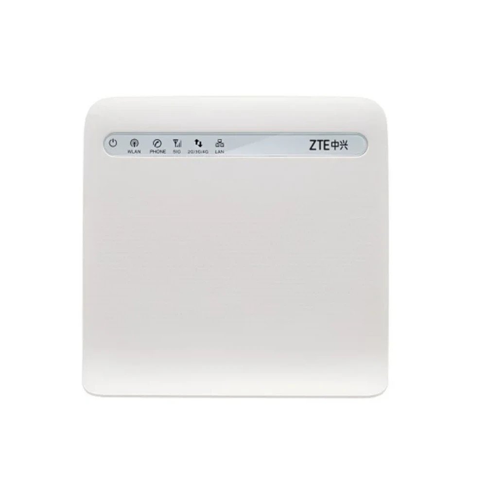 Módem Router ZTE MF253 3G - 4G