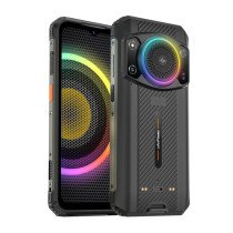 Ulefone Armor 21 Visión Nocturna - 256GB | Celulibre Colombia ™