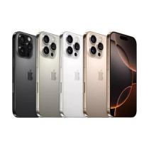 Iphone 16 pro max- 256 GB / celulibre colombia ™