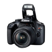 Cámara EOS Rebel T100 kit | Celulibre Colombia ™
