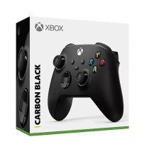 Xbox Wireless Controller - Carbon Black