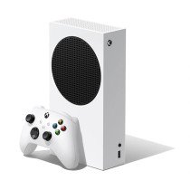 Consola Microsoft Xbox Series S 1Tb