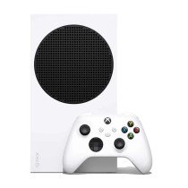 Consola Microsoft Xbox Series S 1Tb