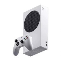 Consola Microsoft Xbox Series S 1Tb