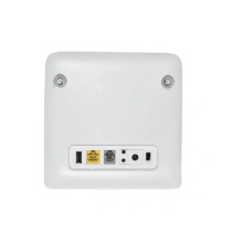 Módem Router ZTE MF253 3G - 4G