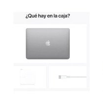 Apple MacBook Air M1 -256 GB