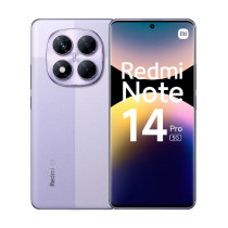 Xiaomi Redmi Note 14 Pro - 5G 256GB | Celulibre Colombia ™