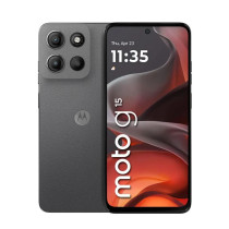 Motorola Moto G15 - 256GB