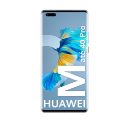 Huawei Mate 40 Pro 5G - 12...