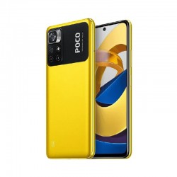Xiaomi Poco X4 Pro 8Gb 256 Gb Amarillo