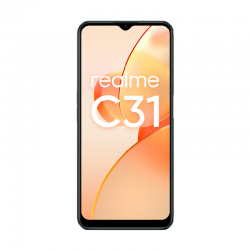 Realme C31 - 64GB