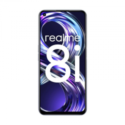 Realme 8i - 128GB
