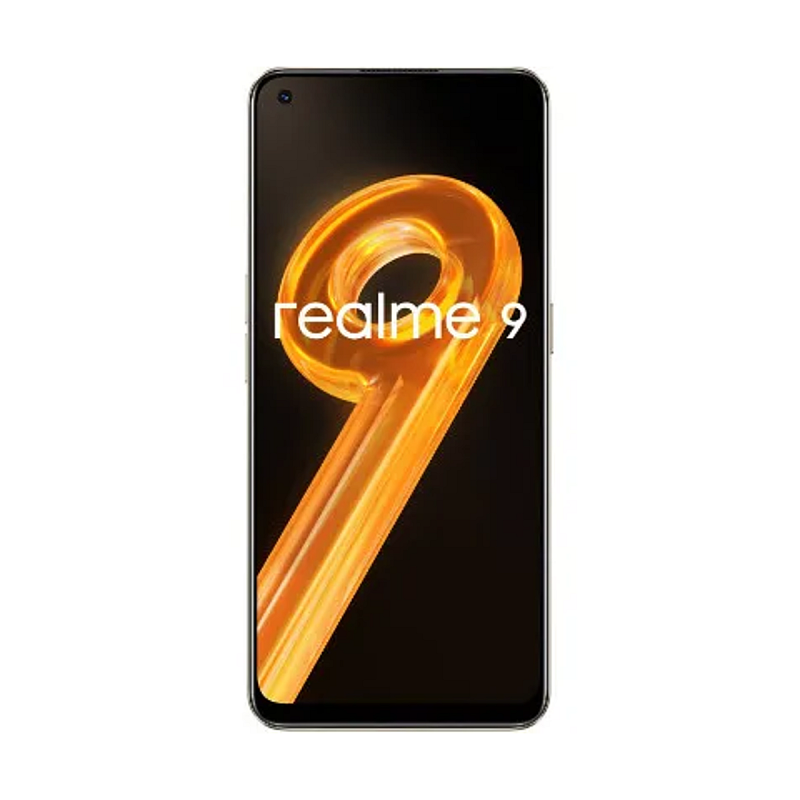 Realme 9 - 128GB  Celulibre Colombia ™