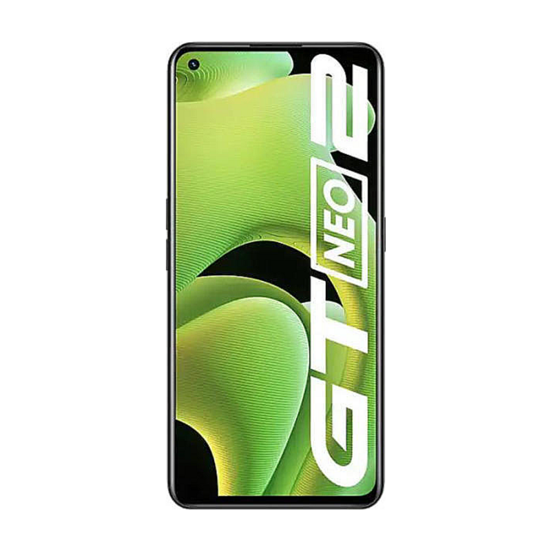 Comprar Realme GT 2 - Color Verde - 256GB de capacidad