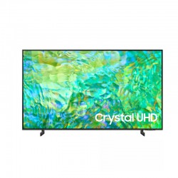 TV Samsung 50" Crystal UHD4K