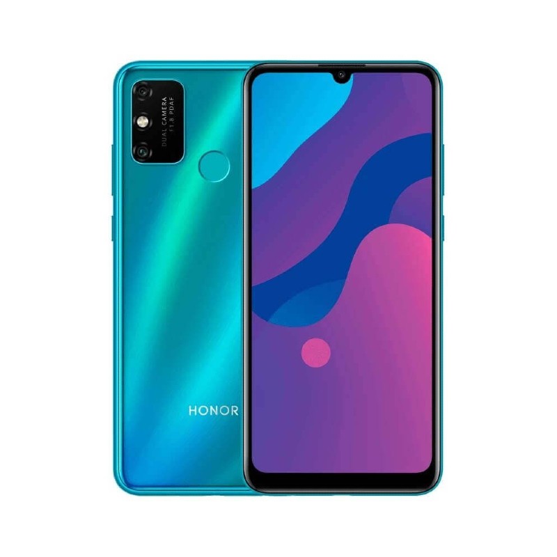 Шлейф для honor 9a huawei y6p на кнопки громкости включения