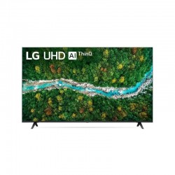 Smart TV LG Ai Thinq med...