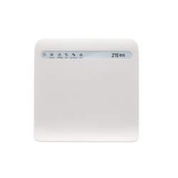 Zte Mf253 4G LTE Modem Router